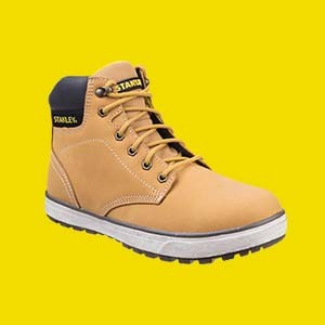 Black Friday - Work Boots & Safety Boots